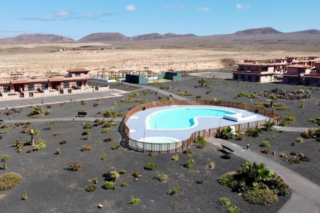 Villejs Fuerteventura Лахарес Экстерьер фото