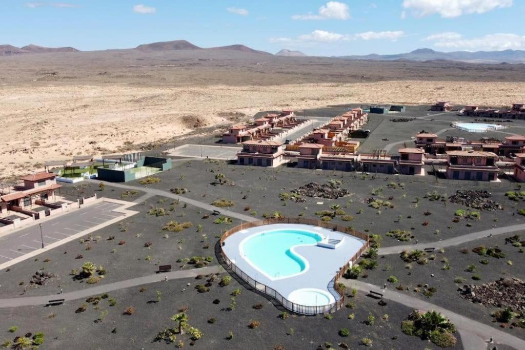 Villejs Fuerteventura Лахарес Экстерьер фото